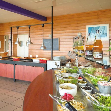 Belambra Clubs Colleville-Sur-Mer - Omaha Beach Exterior photo